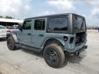 2024 Jeep Wrangler Sport на продаже в Corpus Christi, TX - Rear End