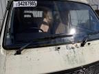 1989 VOLKSWAGEN CARAVELLE for sale at Copart WESTBURY