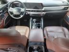 2023 Kia Telluride Ex იყიდება Conway-ში, AR - Water/Flood