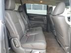 2014 Honda Odyssey Touring на продаже в Dyer, IN - Front End