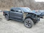 2016 Toyota Tacoma Double Cab for Sale in Marlboro, NY - Burn - Interior