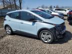 2023 Chevrolet Bolt Ev 1Lt for Sale in Central Square, NY - Front End