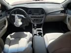 2016 Hyundai Sonata Hybrid for Sale in Gaston, SC - Front End