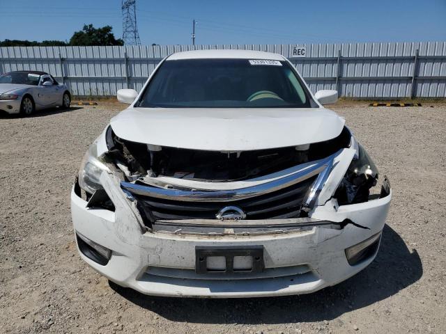  NISSAN ALTIMA 2015 Biały