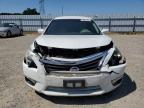 2015 Nissan Altima 2.5 en Venta en Anderson, CA - Front End