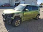 2016 Kia Soul  for Sale in Woodburn, OR - Front End