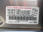 2014 Mitsubishi Outlander Se იყიდება Haslet-ში, TX - Front End