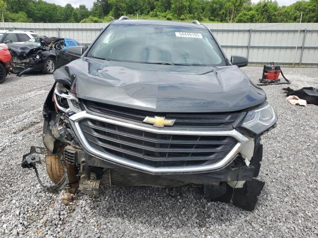  CHEVROLET EQUINOX 2019 Угольный