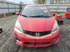 2013 Honda Fit Sport for Sale in Arlington, WA - Front End