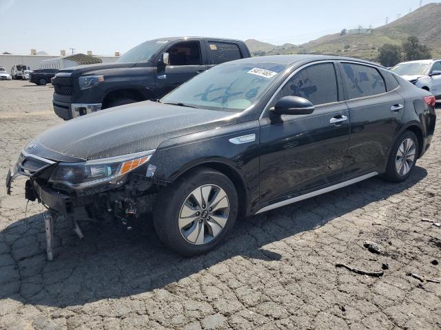 2019 Kia Optima Hybrid