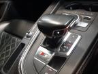 2017 AUDI A5 S5 for sale at Copart WOLVERHAMPTON