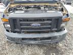 2008 Ford Econoline E450 Super Duty Cutaway Van for Sale in Central Square, NY - Front End