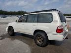 2001 Lexus Lx 470 na sprzedaż w Memphis, TN - All Over