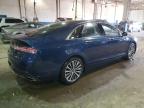 2017 Lincoln Mkz Select zu verkaufen in Woodhaven, MI - Front End