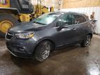 2018 Buick Encore Sport Touring zu verkaufen in Anchorage, AK - Front End