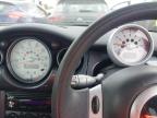 2003 MINI MINI COOPE for sale at Copart SANDY