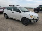 2005 Toyota Corolla Matrix Xr на продаже в San Antonio, TX - Front End
