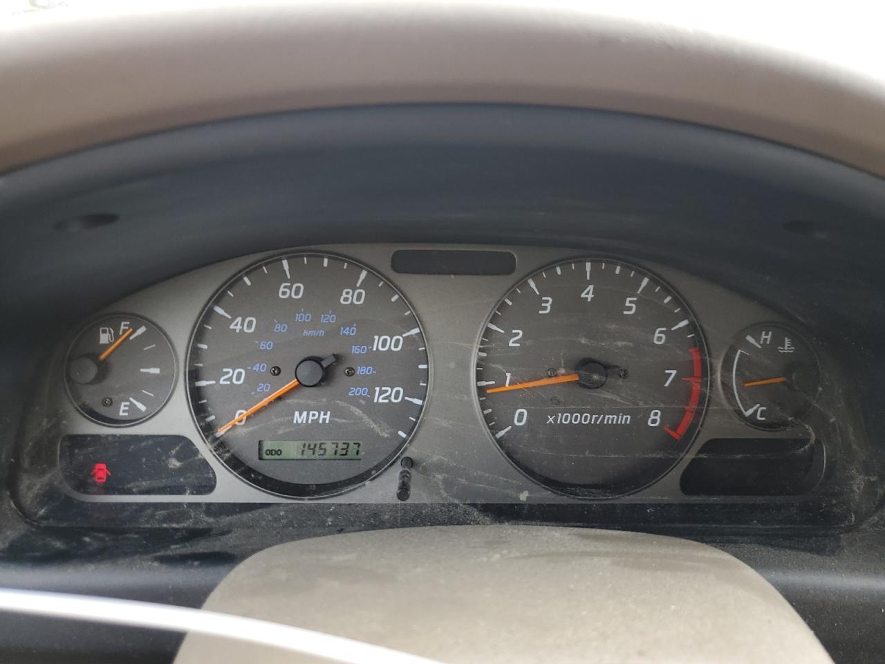 2000 Nissan Sentra Base VIN: 3N1CB51DXYL353143 Lot: 55061205