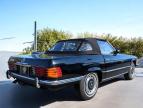 1972 Mercedes Benz 450 Sl للبيع في North Billerica، MA - Normal Wear