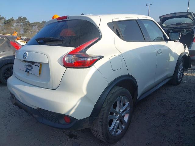 2014 NISSAN JUKE ACENT