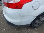 2013 FORD FOCUS TITA for sale at Copart YORK