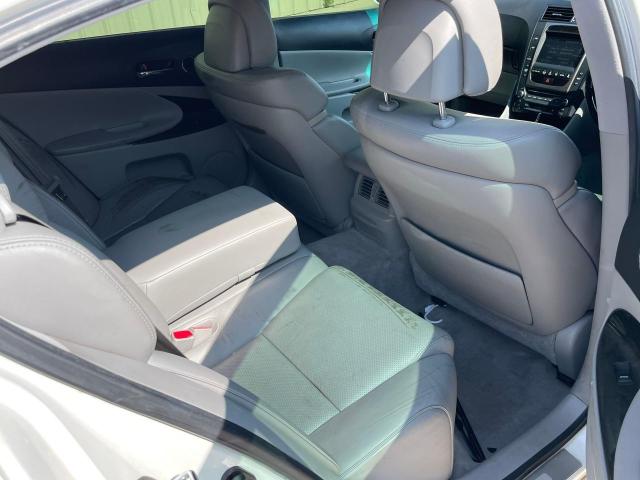 2006 LEXUS GS 430