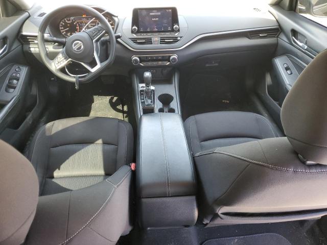  NISSAN ALTIMA 2020 Серый