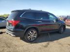 2016 Honda Pilot Elite for Sale in Pennsburg, PA - Front End