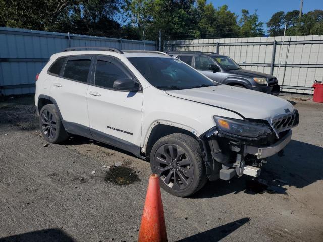  JEEP GRAND CHER 2021 Білий
