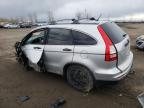 2011 HONDA CR-V LX for sale at Copart QC - MONTREAL