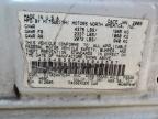 2009 Mitsubishi Galant Es продається в Haslet, TX - Front End