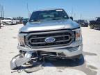 2023 Ford F150 Supercrew na sprzedaż w Haslet, TX - Front End
