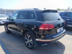 2015 VOLKSWAGEN TOUAREG V6 for sale at Copart NEWBURY