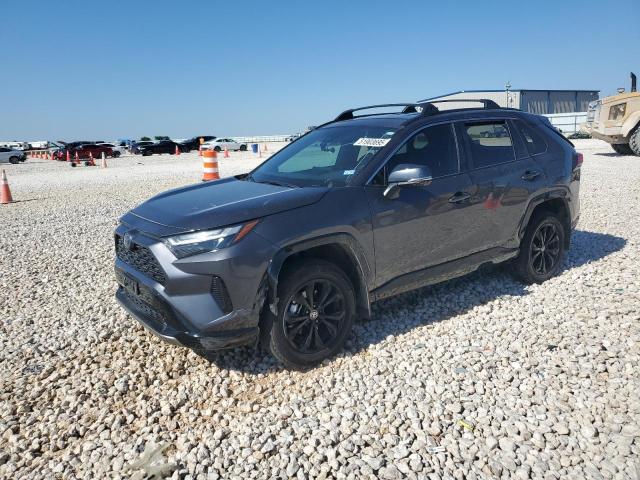 TOYOTA RAV4 – zdjęcie z aukcji, lot #51903695