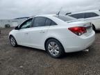 2014 CHEVROLET CRUZE LT for sale at Copart ON - COOKSTOWN
