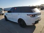 2014 Land Rover Range Rover Sport Autobiography продається в Sacramento, CA - Minor Dent/Scratches