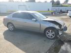 2004 Infiniti G35  იყიდება Vallejo-ში, CA - Front End