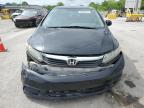 2012 Honda Civic Ex for Sale in Lebanon, TN - Side