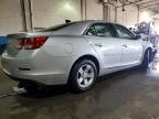 2015 Chevrolet Malibu Ls за продажба в Woodhaven, MI - Front End