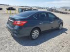 2017 Nissan Sentra S for Sale in Earlington, KY - Hail
