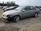 2001 Toyota Camry Ce продається в Bowmanville, ON - Front End