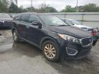 2016 Kia Sorento Lx იყიდება Savannah-ში, GA - Front End