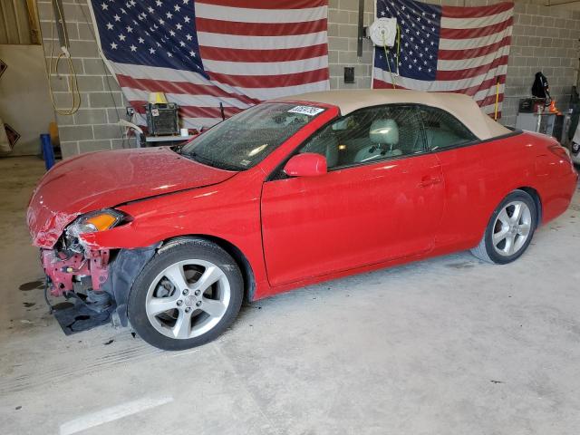 2006 Toyota Camry Solara Se