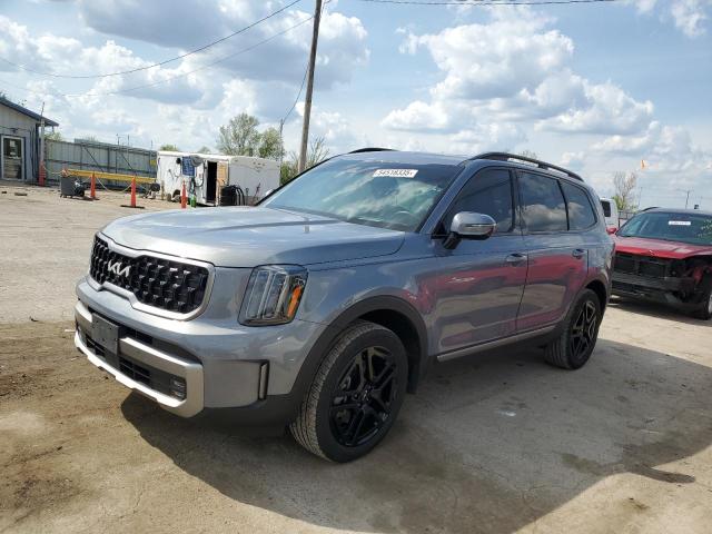 KIA TELLURIDE 2023