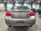 2007 Infiniti G35  იყიდება Ham Lake-ში, MN - Minor Dent/Scratches
