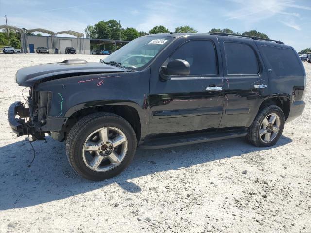 2007 Chevrolet Tahoe K1500