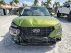 2023 Hyundai Venue Se na sprzedaż w Opa Locka, FL - Front End