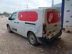2023 CITROEN E-BERLINGO for sale at Copart BRISTOL