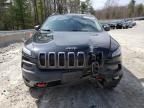 West Warren, MA에서 판매 중인 2016 Jeep Cherokee Trailhawk - Front End