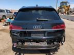 2021 Audi Q5 Premium Plus for Sale in Albuquerque, NM - Rear End